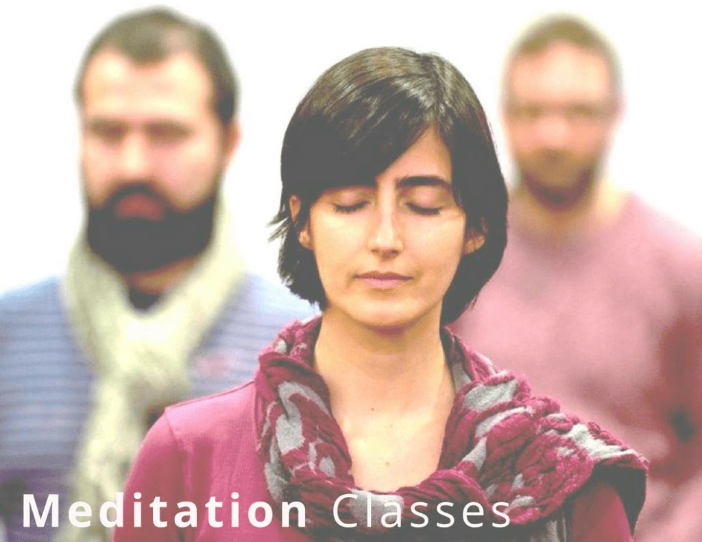 Classes | Kadampa Meditation Center Madison